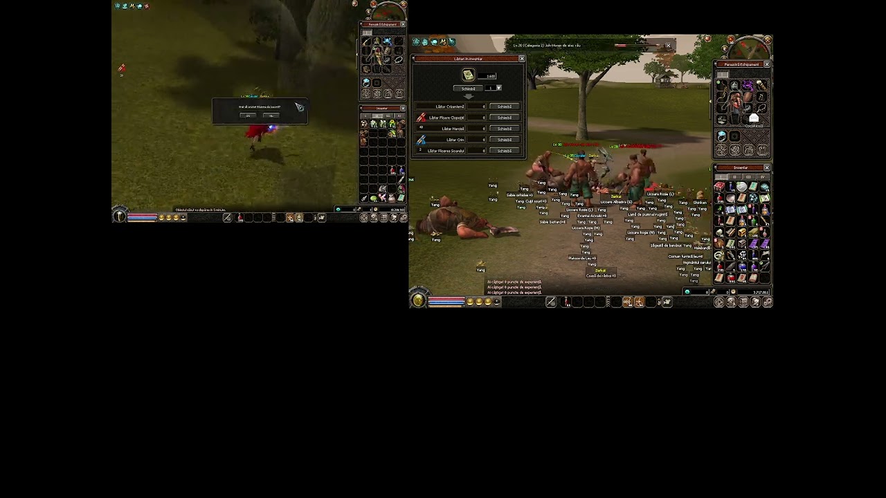 Farm Metin2Ro Kirin