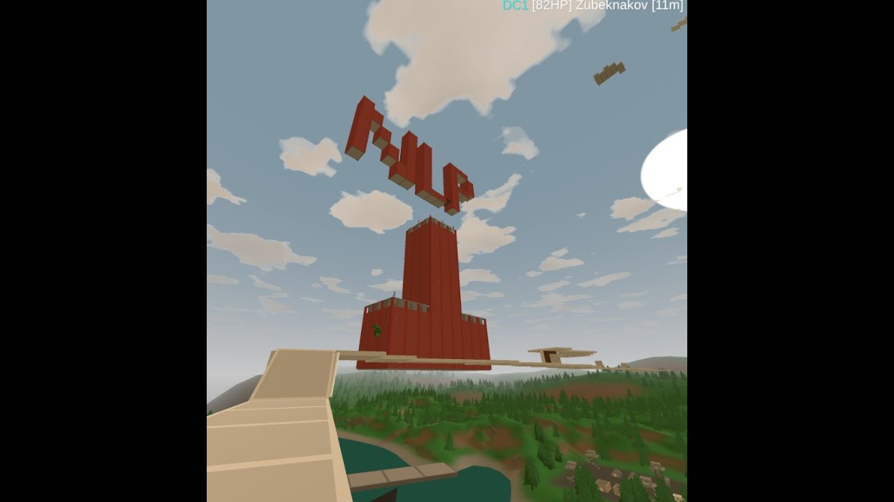 NLP pvp unturned fragmovie 2