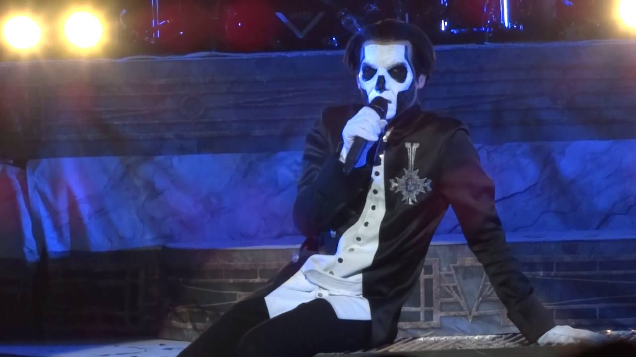 Ghost - 