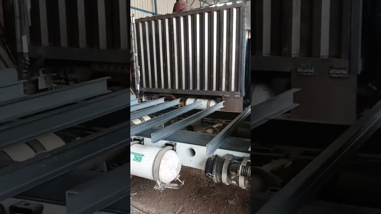 truck body swap  truck body building videos