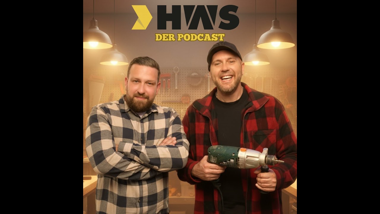 Staffel 2 Folge 8 – Adam Khenissi: Sanierung neu gedacht