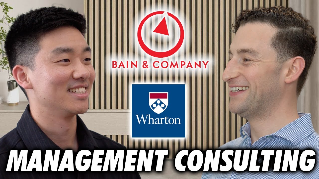 An Inside View Into Life at Bain - Culture, Work, Recruiting Tips, and More
