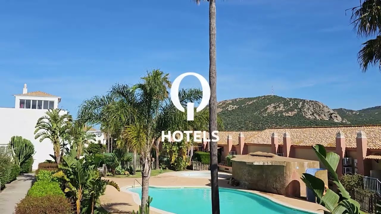 Descubre nuestros apartamentos Zahara Sol - Zahara de los Atunes