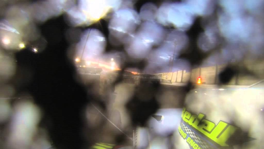 Lebanon Valley Speedway SB Feature 5/2/15