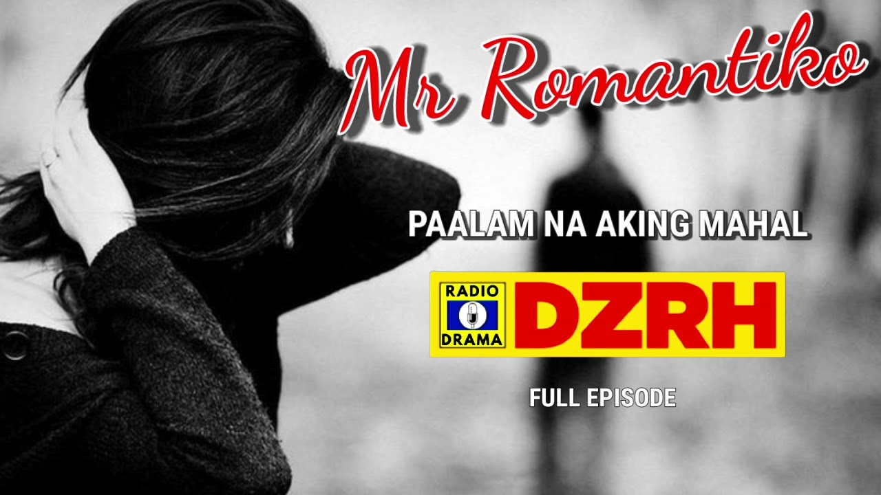 Mr Romantiko - Paalam Na Aking Mahal Full Episode