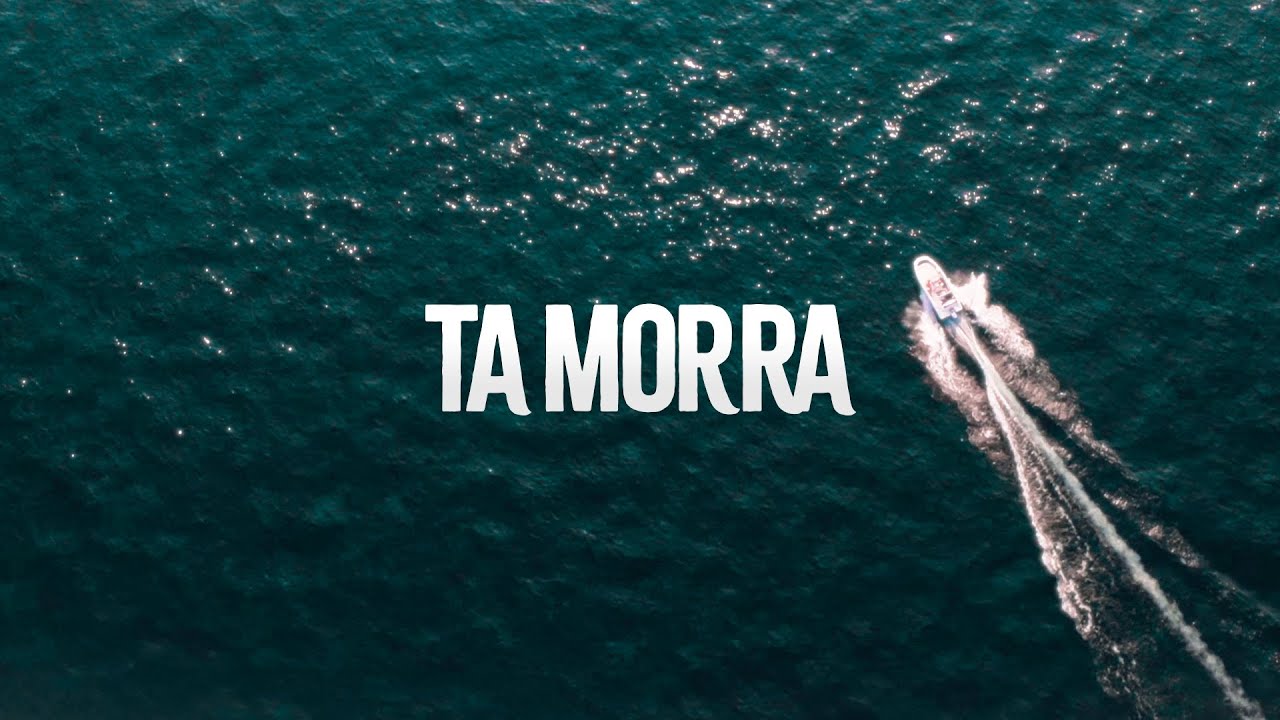 BELAH - TA MORRA (prod. by SkennyBeatz)