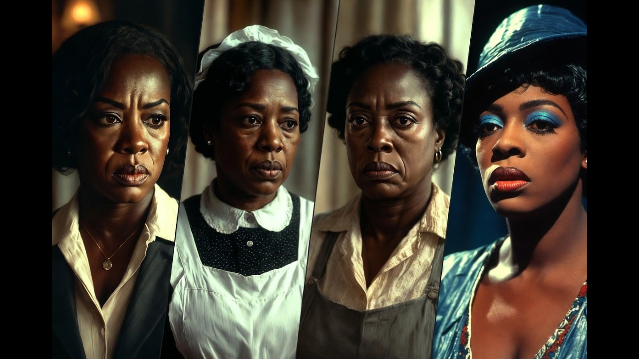Viola Davis: Every Movie Ranked | $511.3M Career Earnings (1998&ndash;2024)