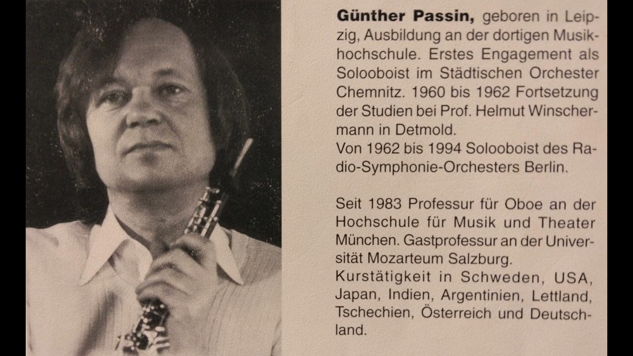 R.Schumann  Klavierkonzert a-moll op.54 1.Satz Allegro affettuoso