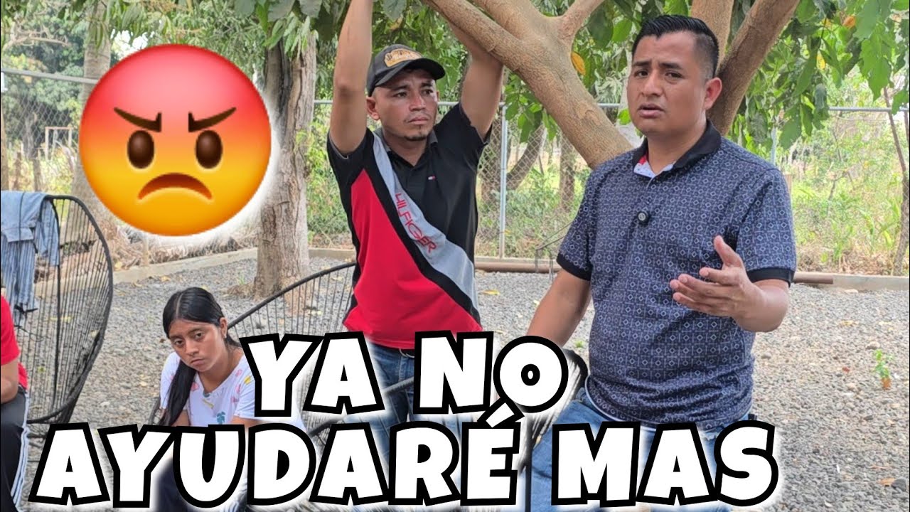 Decisión Tomada😡EL CANAL YA NO DARÁ MAS TERRENOS - Estoy desepcionado