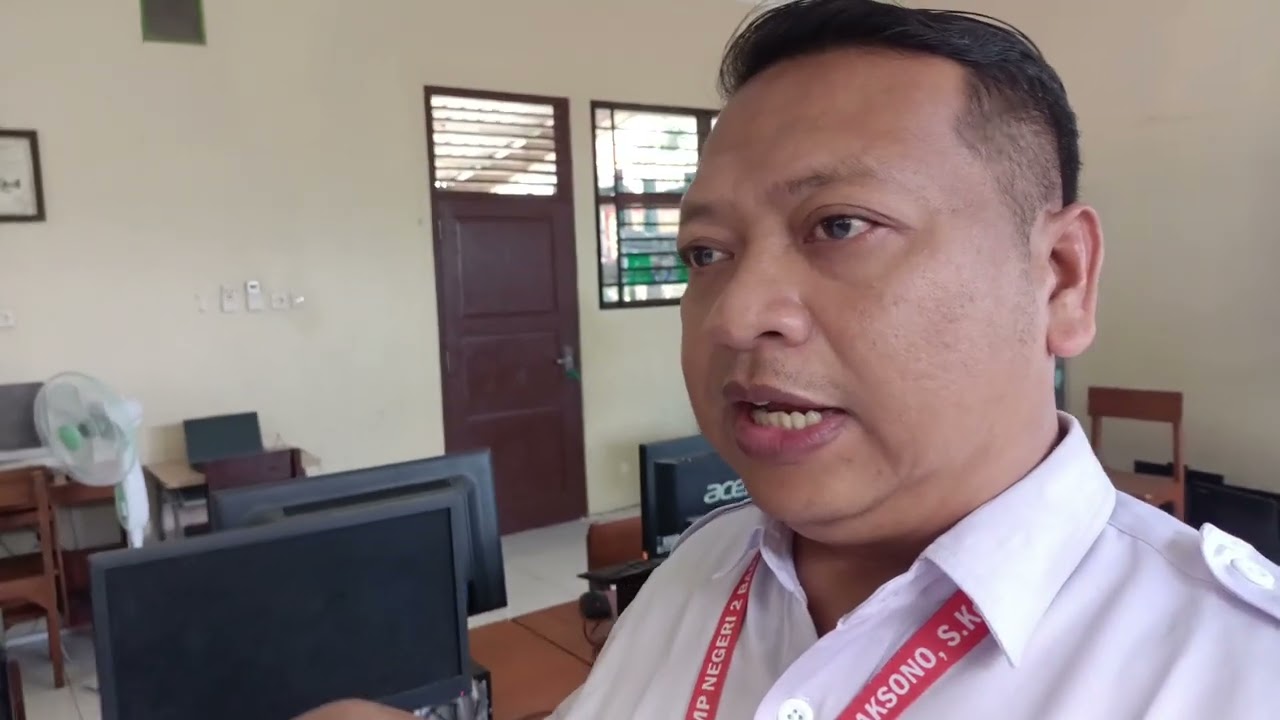 NGEVLOG | HARI KETIGA GLADI BERSIH TKA 2026 | RABU 110326
