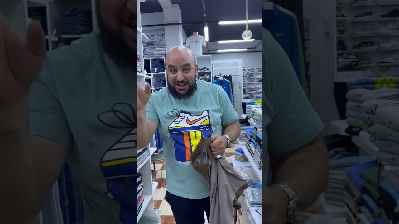 الموجود فالتيشرت عند 🤩 Coin-To جميع ليطاي و الالولن ✅