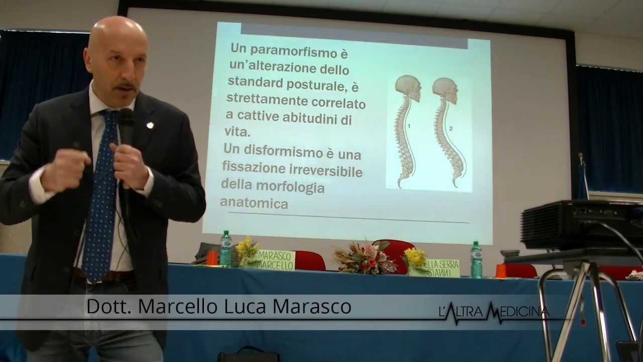 Altra Medicina - Paramorfismi e dismorfismi - Decima Puntata