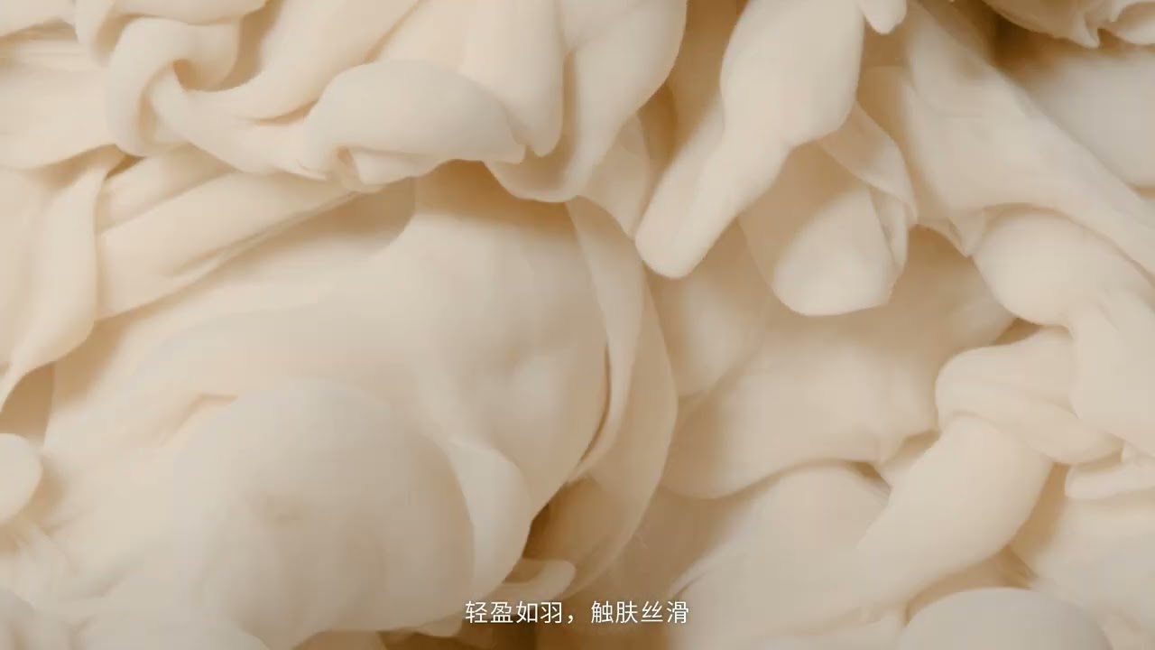 THE GINZA I 菁智精华乳。卓效御护，轻盈饰肤
