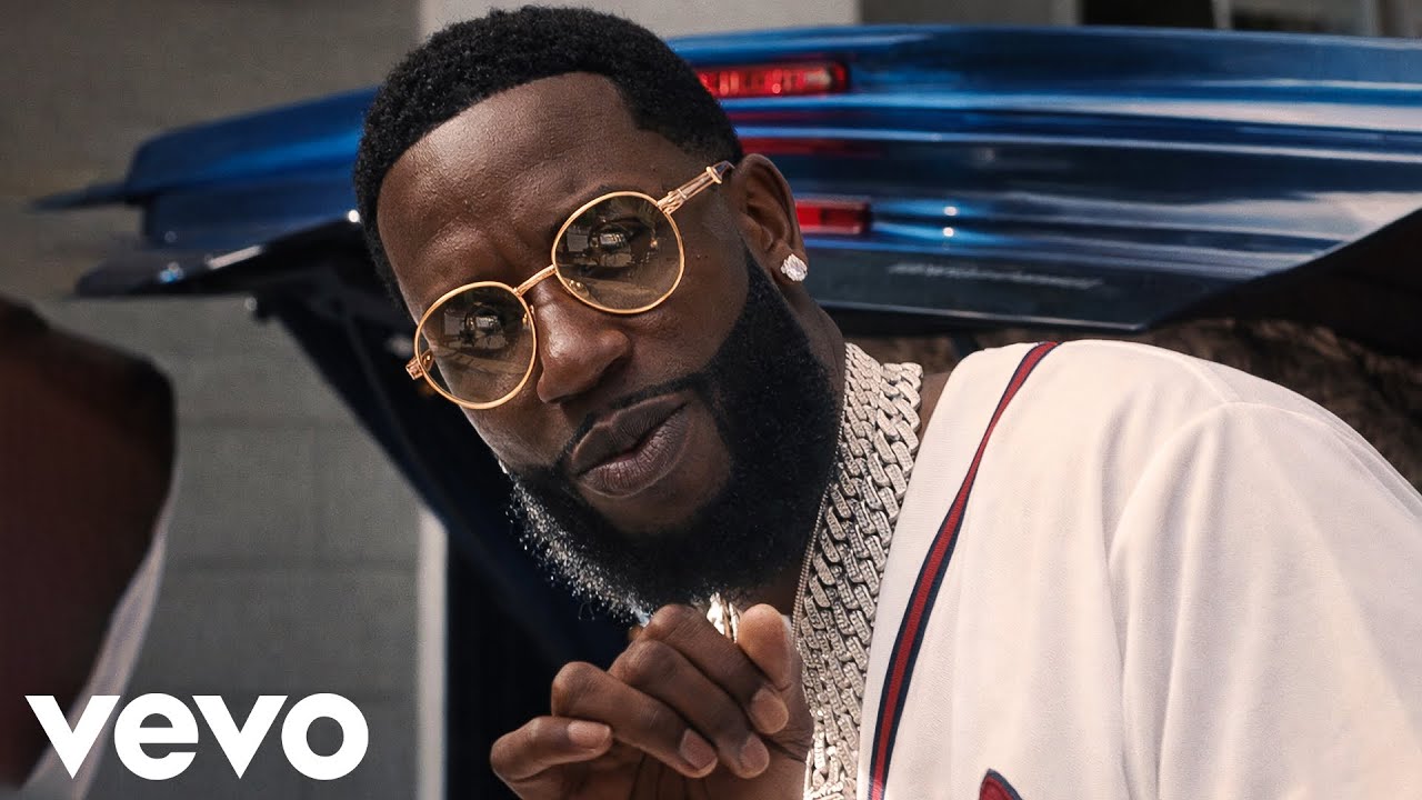 Gucci Mane ft. Young Dolph – Streets [Music Video]