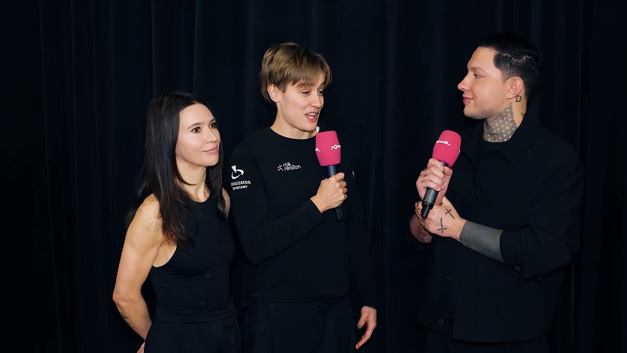 Kasia Zillmann i Janja Lesar o swojej relacji. Co je łączy?