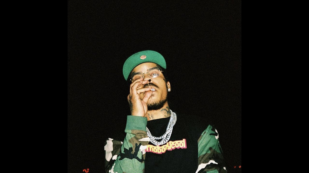If Rx Papi Collaborated with Griselda