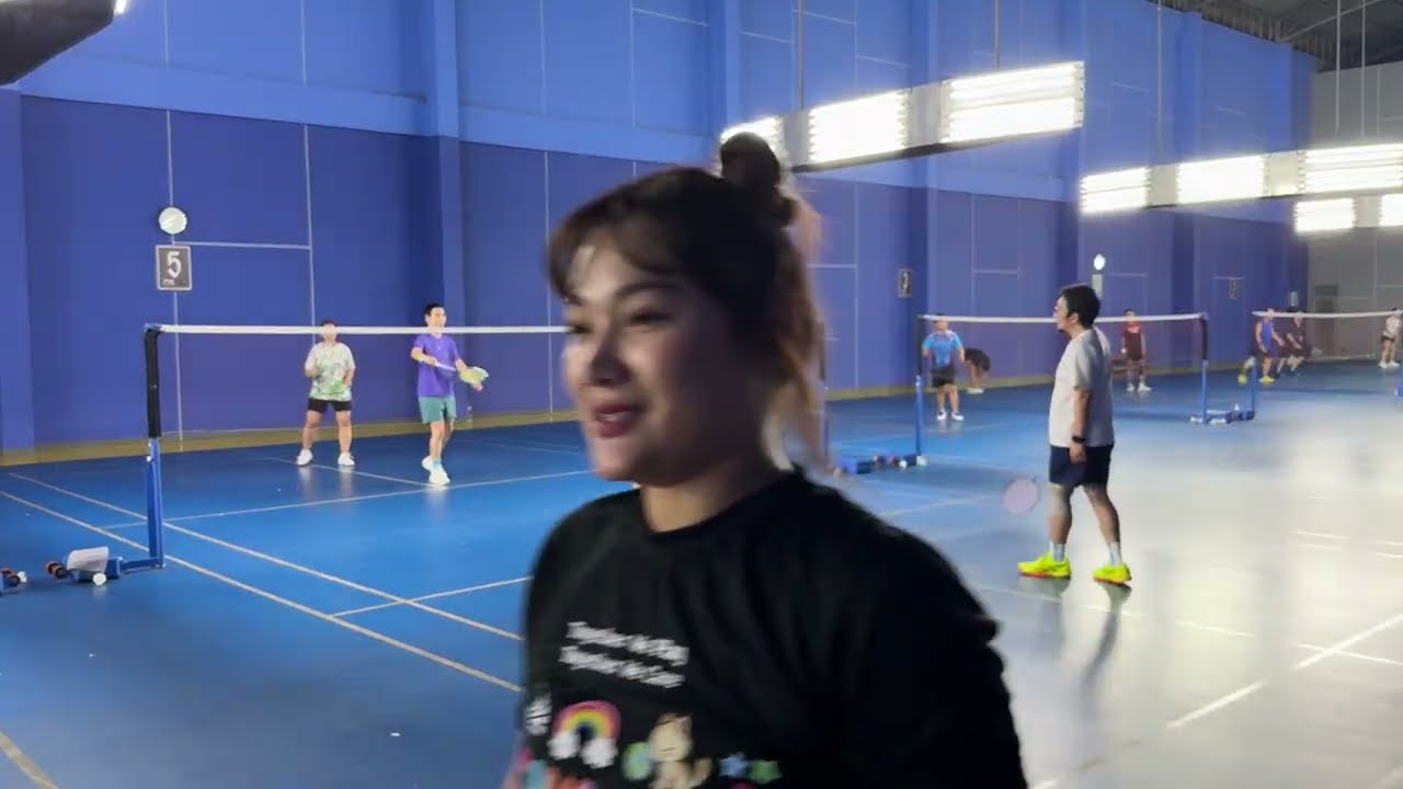 พุธ28/1/26: หลี+มิว vs ปาม+ฝัน