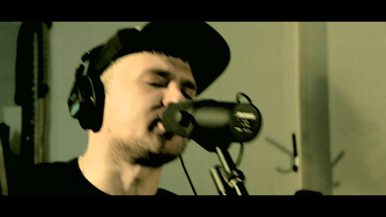 IronicO - Глаза (studio live)