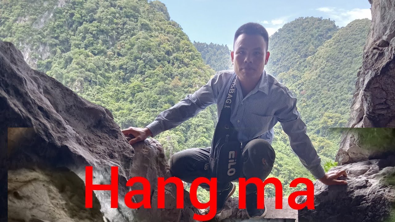khám phá khu di tích .hang ma. nhiều quan tài nhất.  thanh hóa.ghost cave