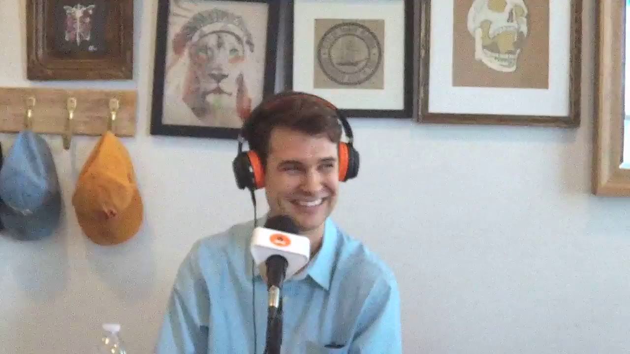 Law Smith Live Stream