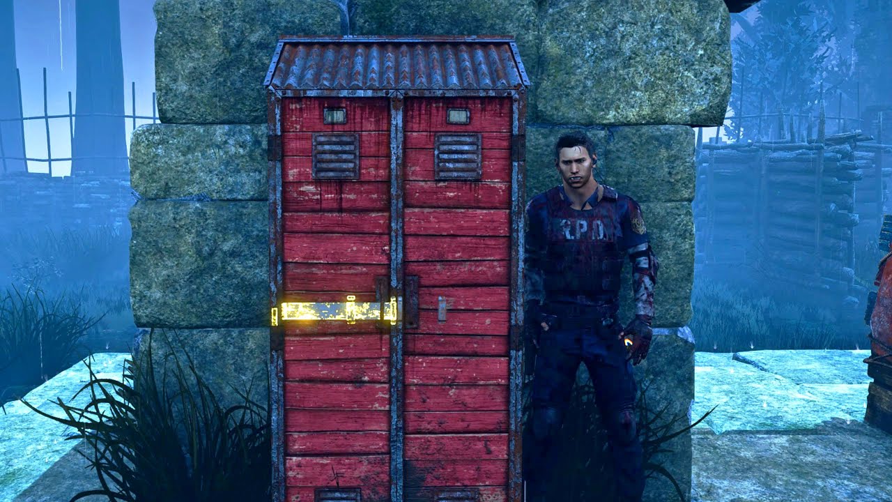 Survivors Can Now Get Their Cameras Locked...