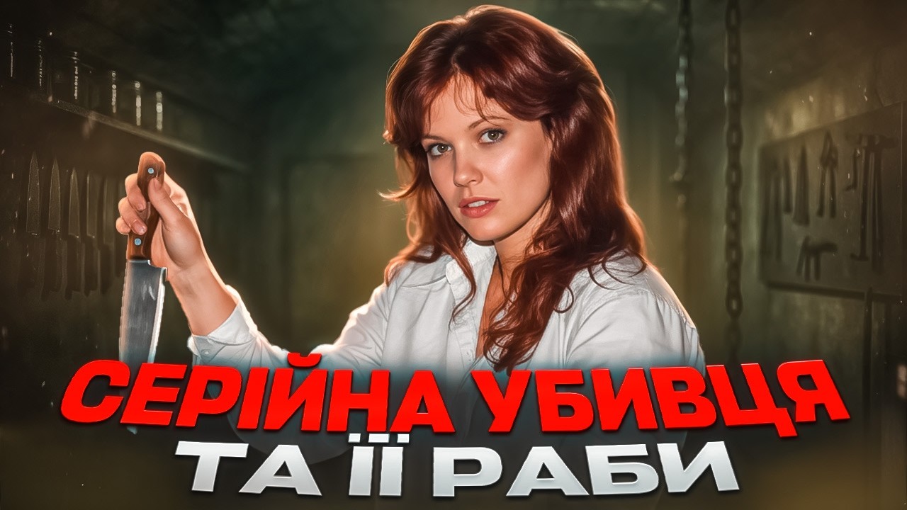 Дім Мішель Нотек 🏚️ Виходу немає...