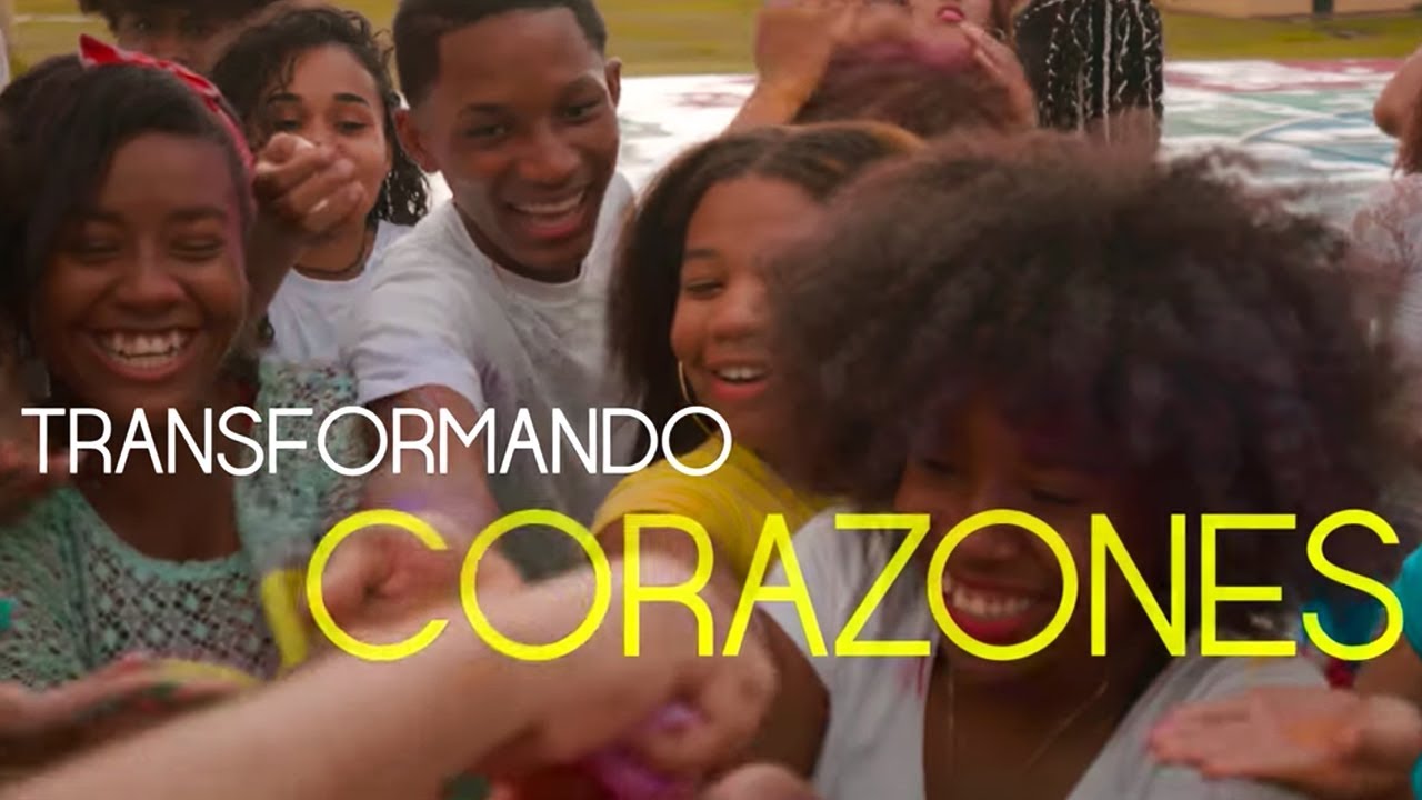 Proyecto 67 - Transformando Corazones (Video 4k)