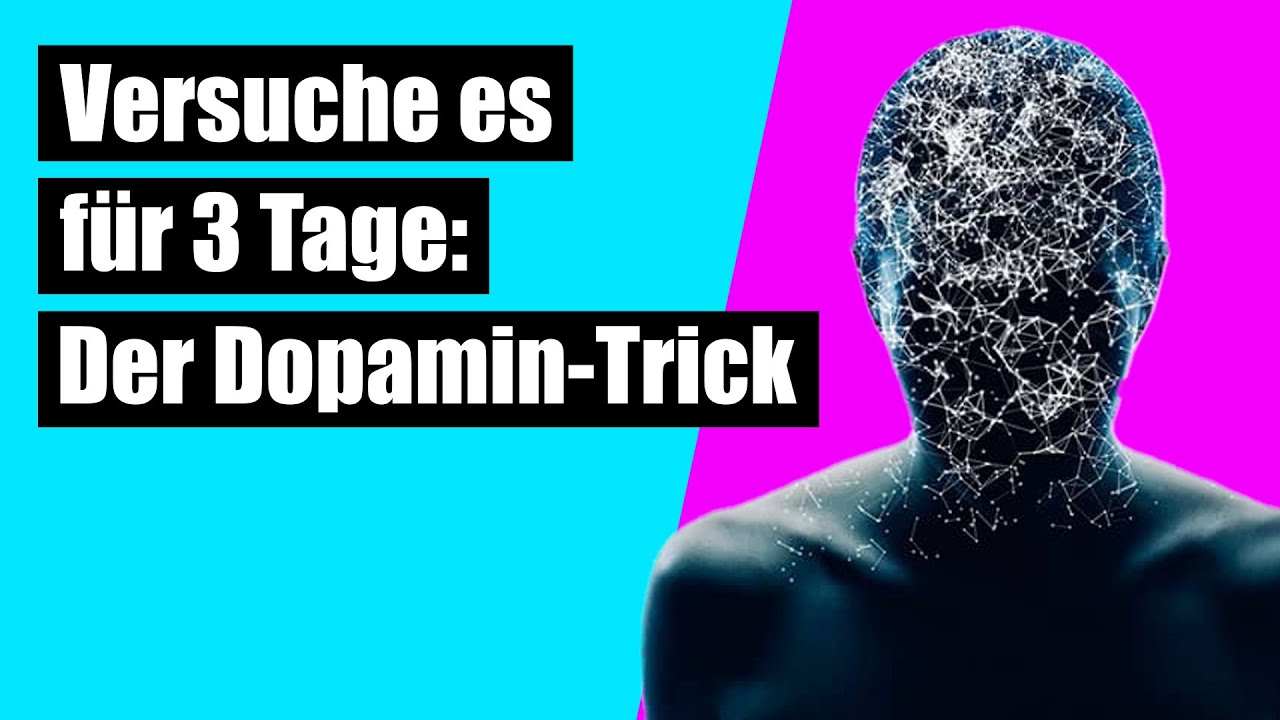 Neurowissenschaft enth&uuml;llt: So wirst du NIE WIEDER motivationslos sein