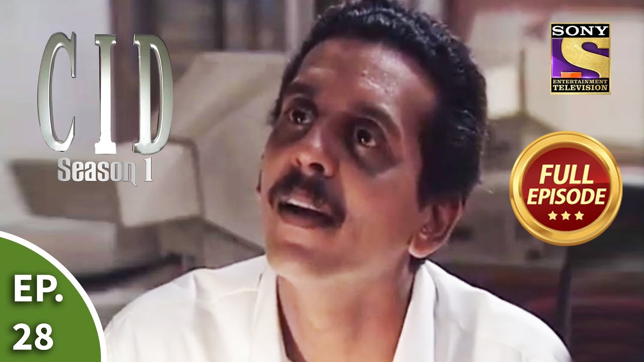 CID (सीआईडी) Season 1 - Episode 28 - The Case Of Talkative Skeleton - Part 2 - Full Episode