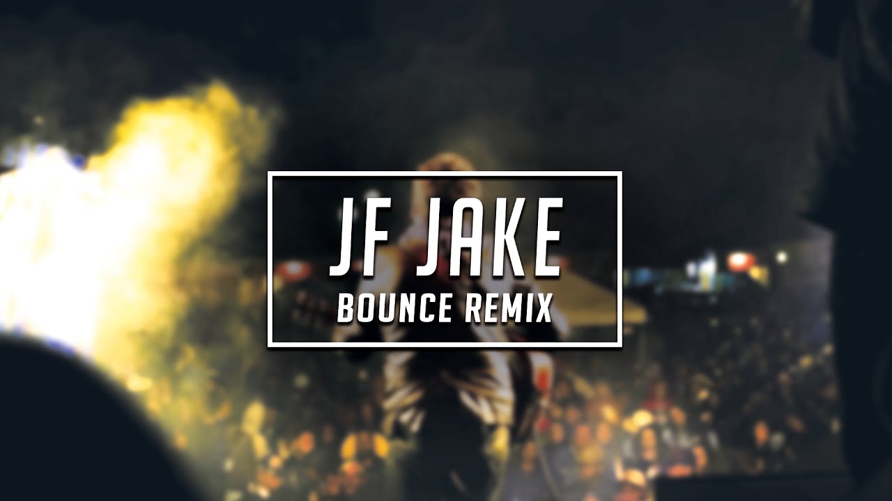Die Toten Hosen - Tage wie diese (JF Jake Bounce Remix)