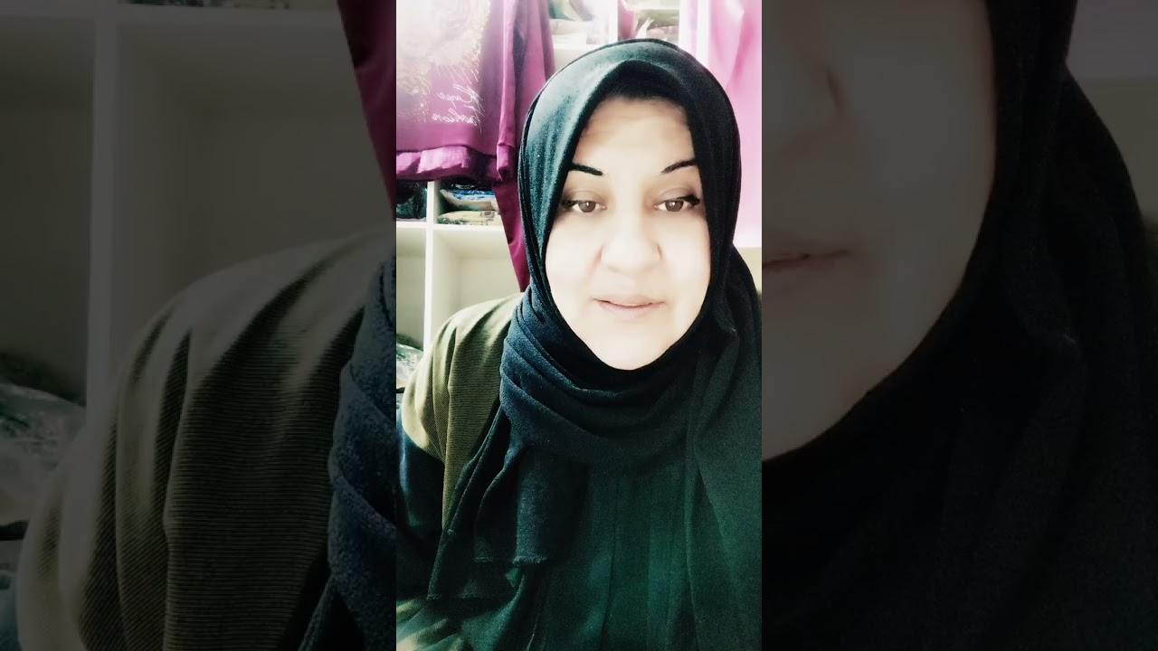 مرات طليقي غضبت عندي في بيتي أنا وجوزي التاني  واتفاجئت أن هي وجوزي ؟؟
