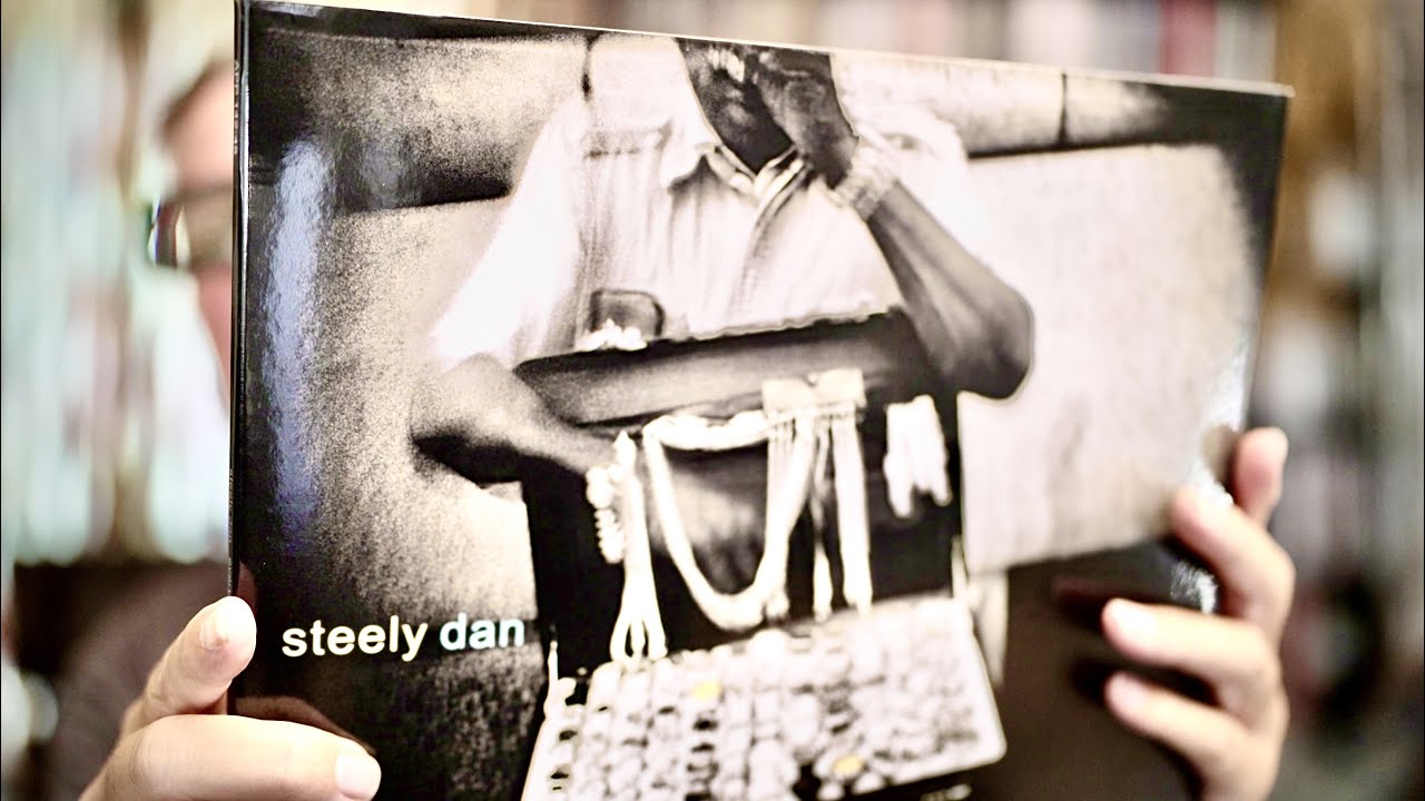 New Analogue Production: 2 Great Steely Dan! + Thoughts on AP vs. MoFi