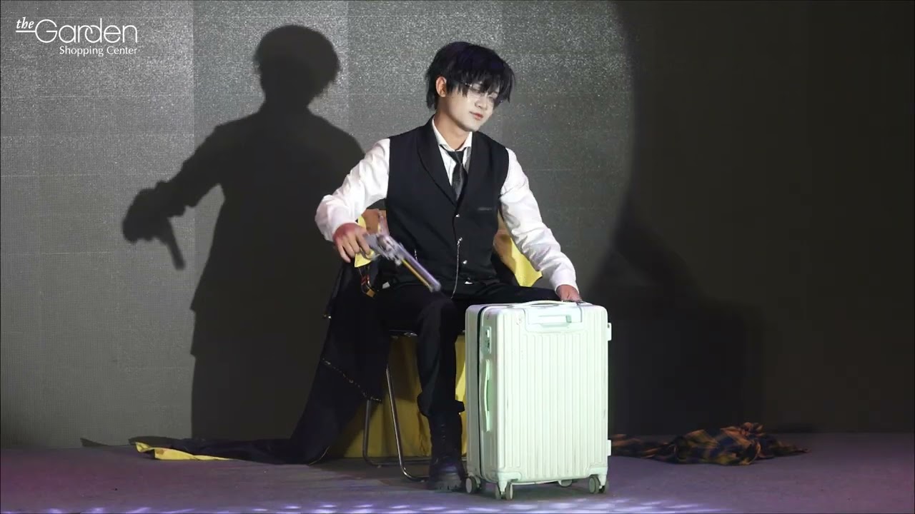 Best Coser of The Year 2025 | Trần Minh Hoà