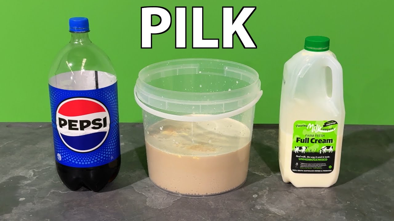 We created the elixir of pure distaste.