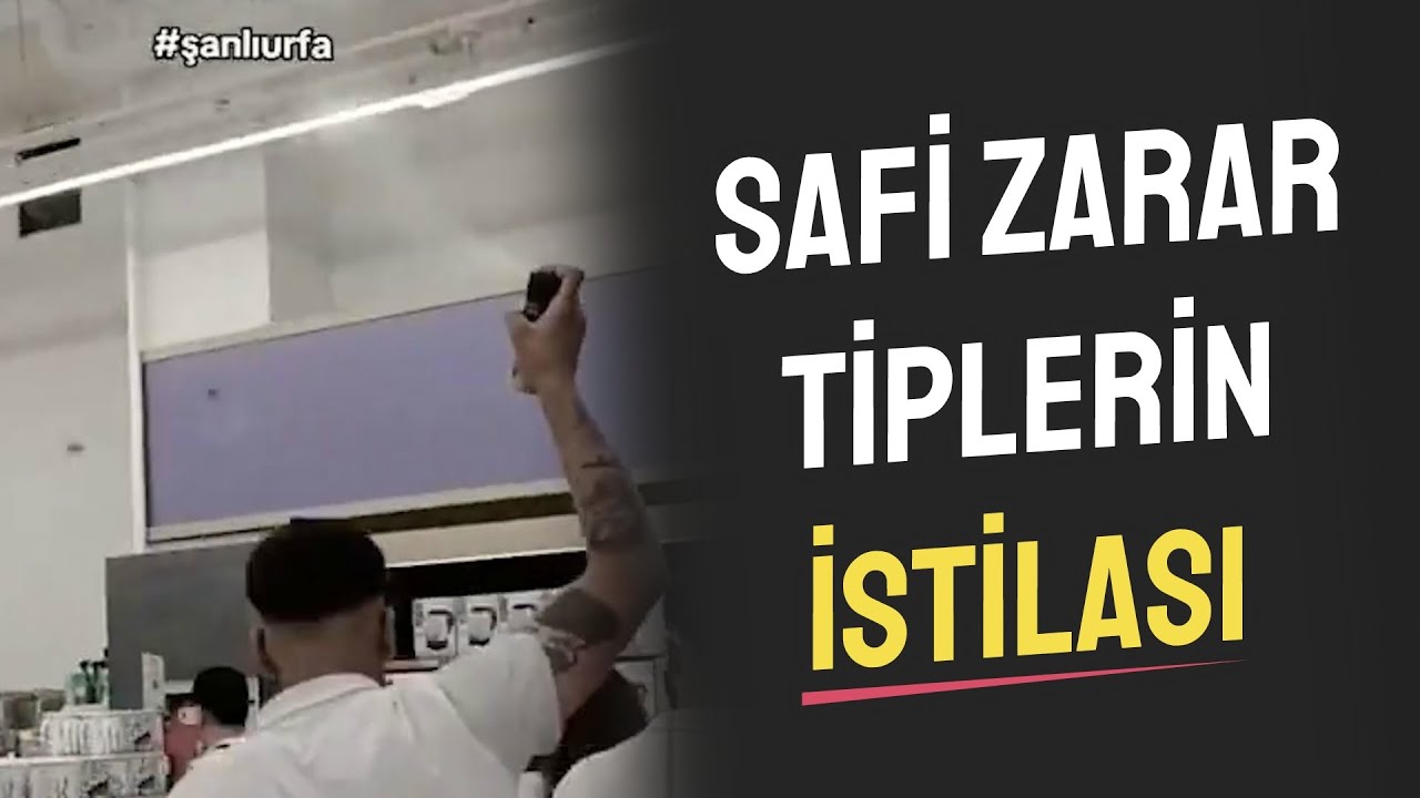 BUNLARA NİYE HİÇBİR ŞEY YAPILMIYOR?