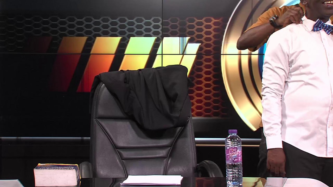 President John Dramani Mahama Delivers First State of the Nation Address 27/02/25