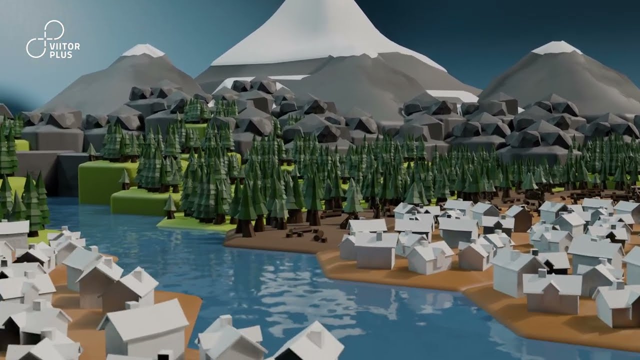 Microplastic și poluarea apelor. Cum răm&acirc;nem fără apă potabilă?