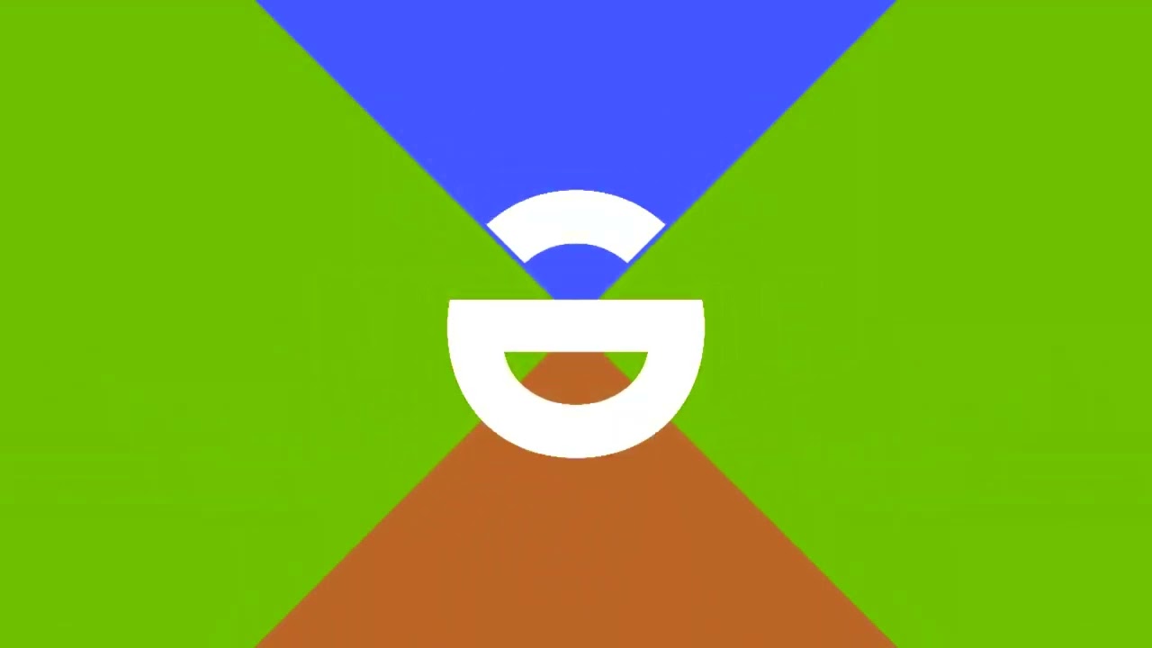Google Go Logo Effects [CBS All Access Originals (2017) Effects]