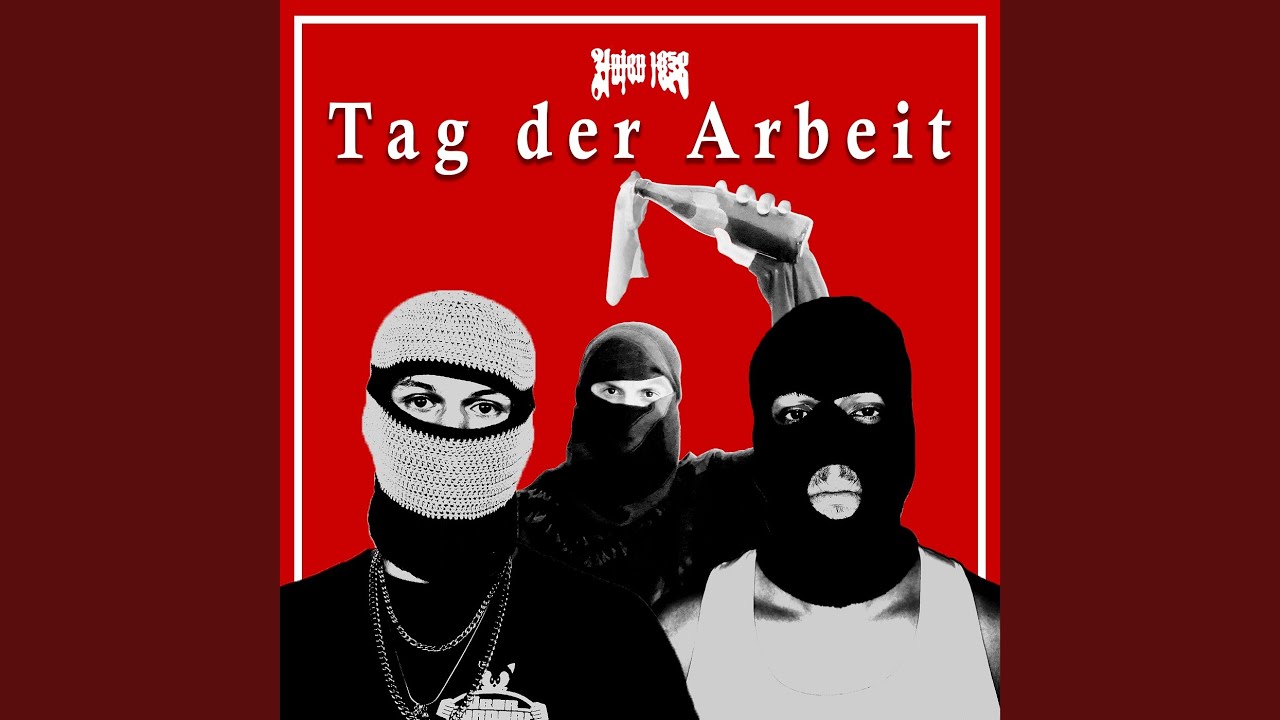 Tag Der Arbeit
