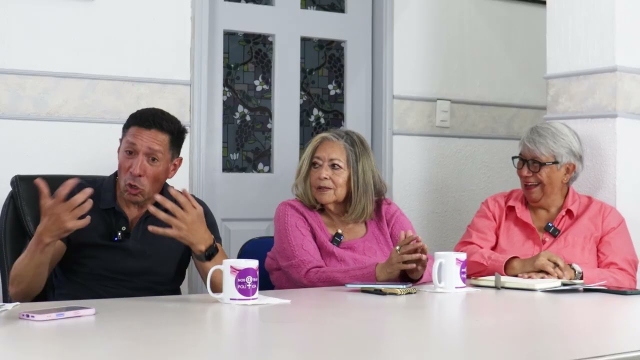 T2-Ep 69: Con el Plan B se debilitará a los municipios