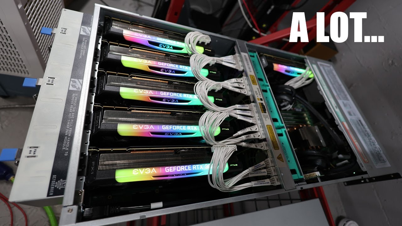 How much Money did this GPU 