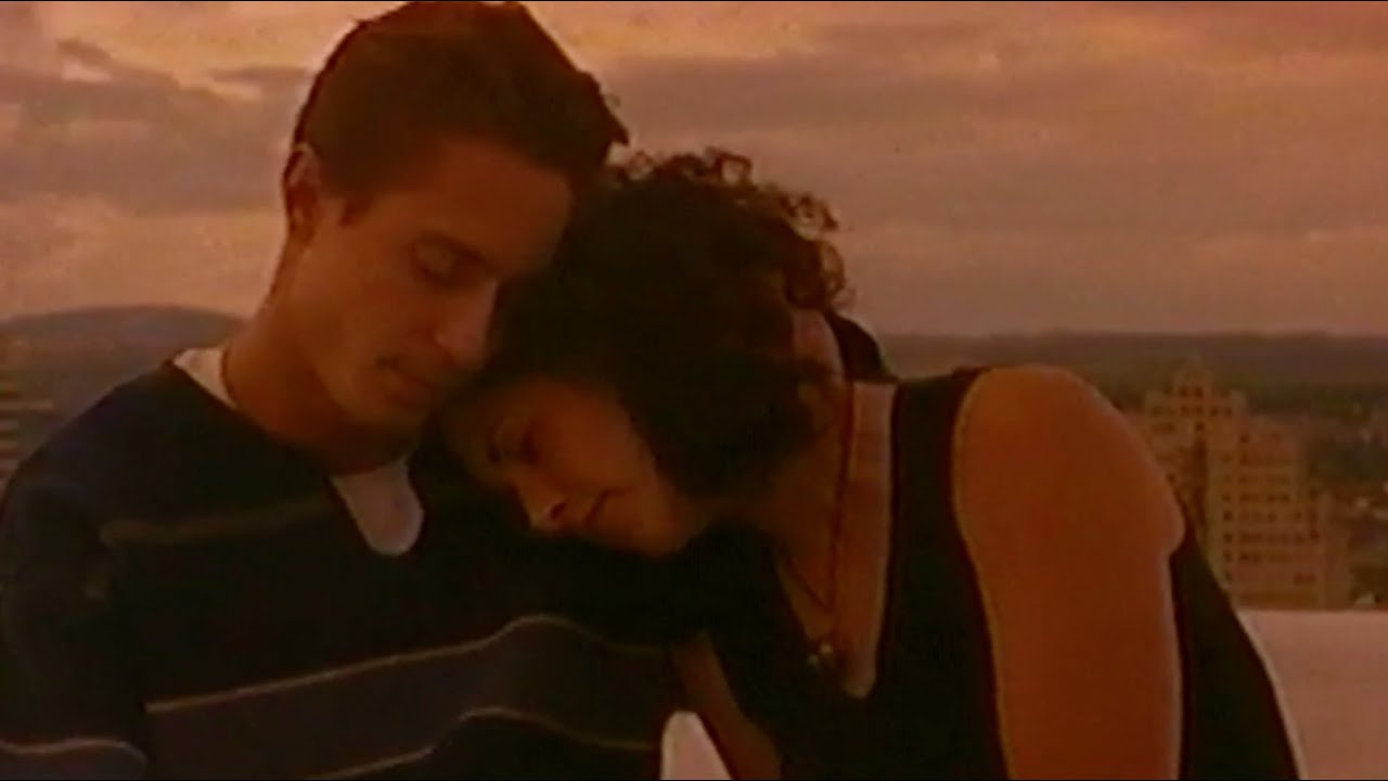 Phantom Youth - 1999 (Music Video)
