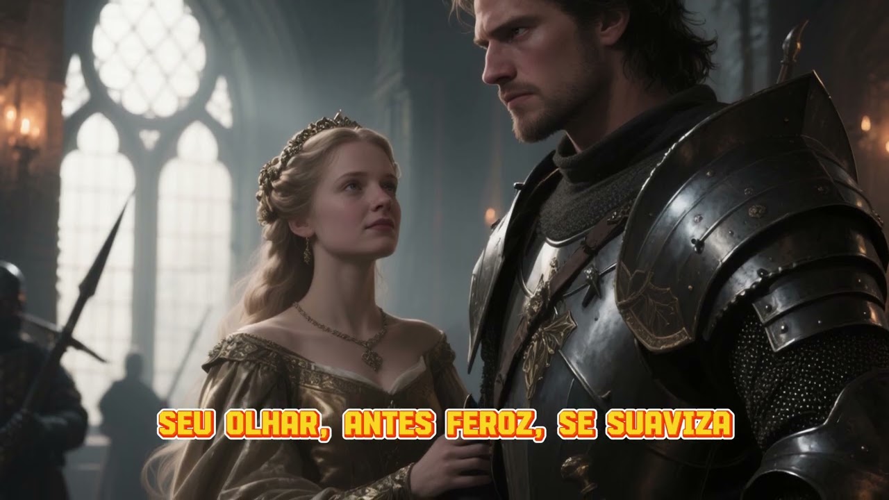Emma. Será só um sonho?