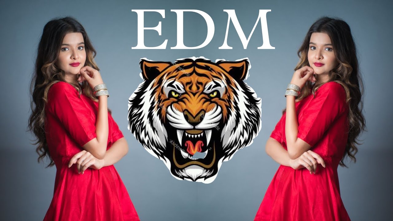 LADKA LAMBARDAR KO EDM MIX | EDM DROP MIX DJ LAMBARDAR BACHRON DJ SAGAR RATH DJ IKKA MAURANIPUR DJ 