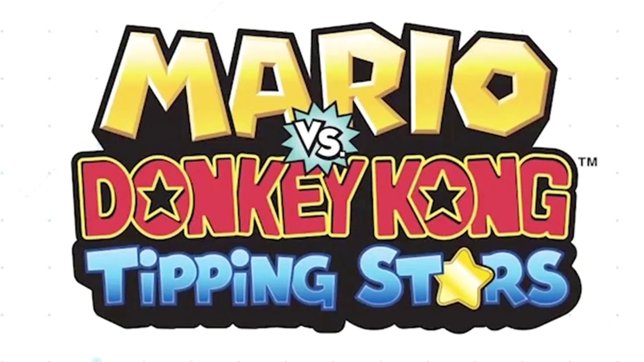 Rolling Hills A (SMB2 Overworld remix 1) - Mario Vs Donkey Kong Tipping Stars - Music Extended