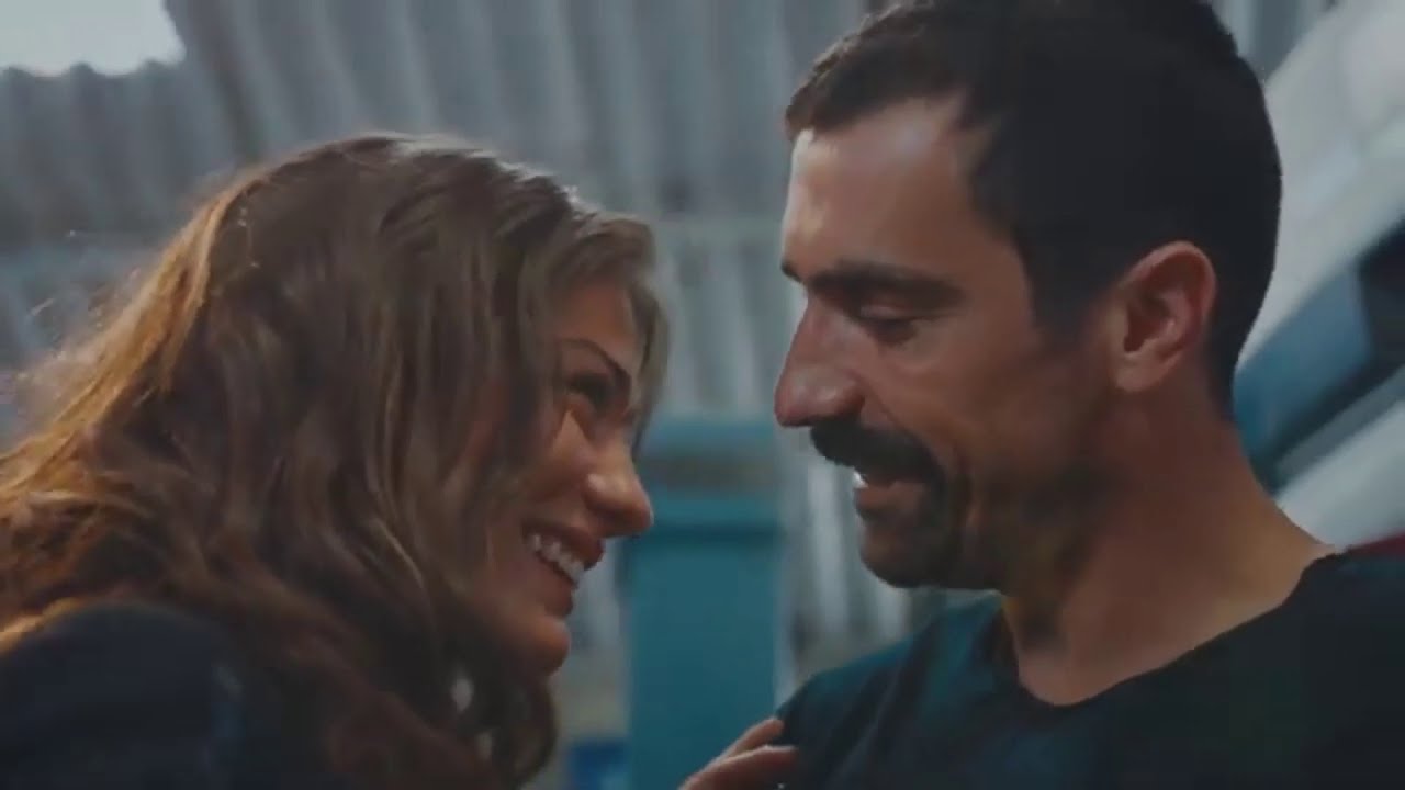 Zeynep y Medhi-Perdón-Camila