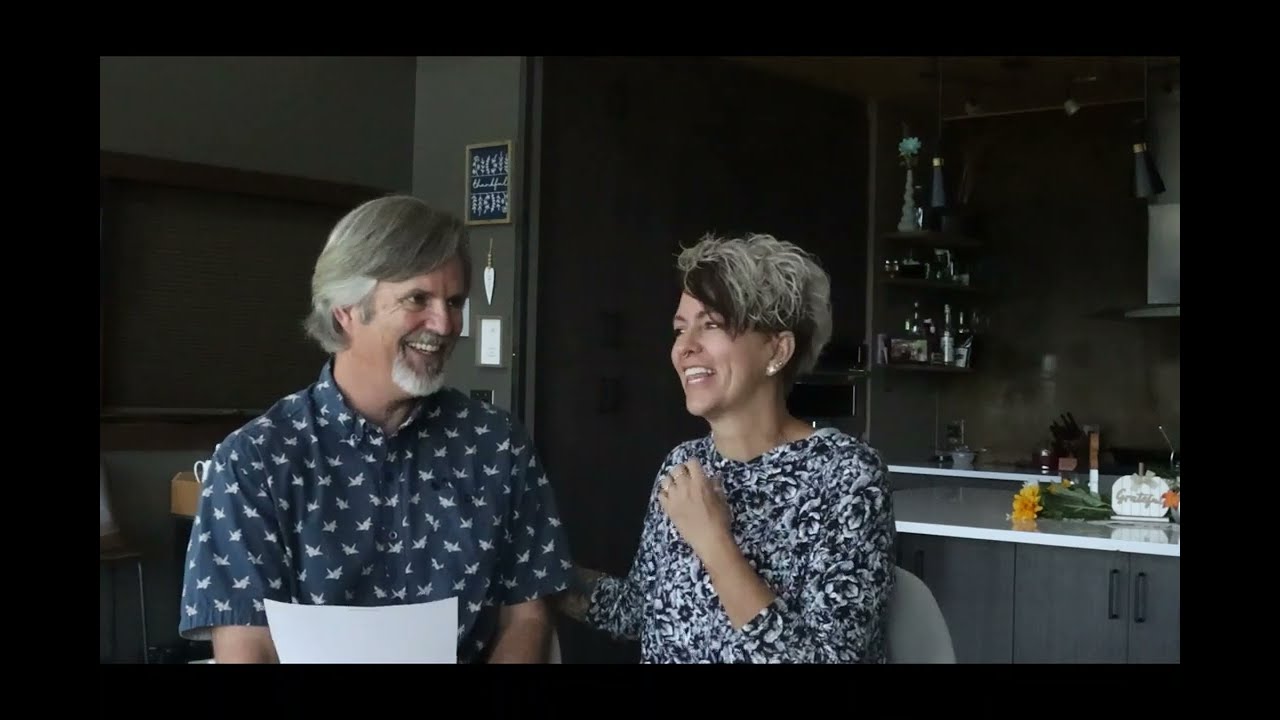Awkward Conversations: Episode 1: Honesty