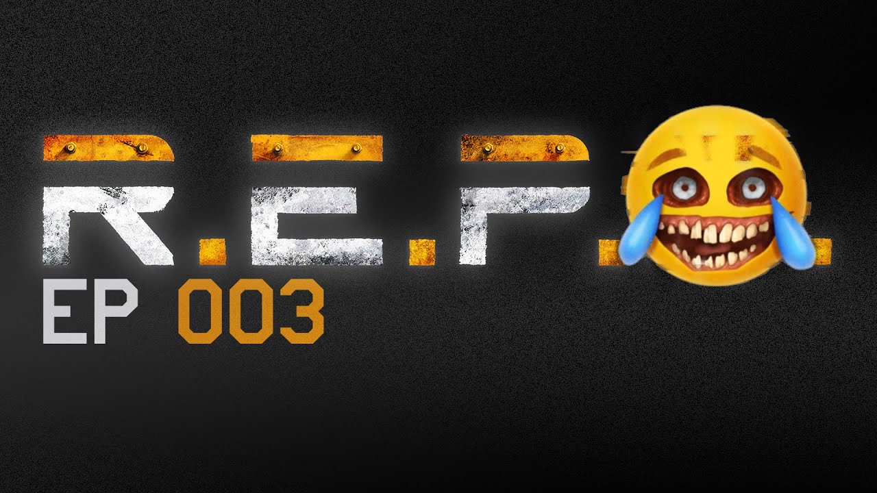 R.E.P.O.: Collection 3