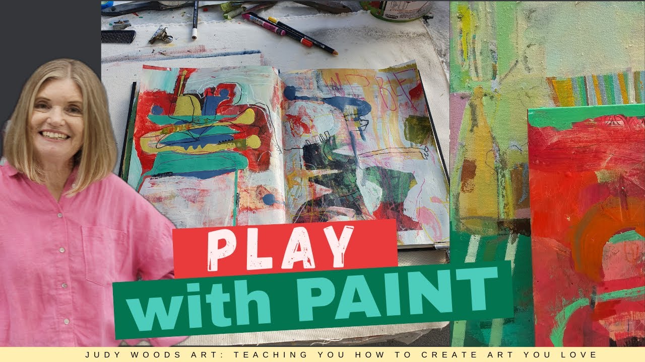 Paint Play: сложение и вычитание