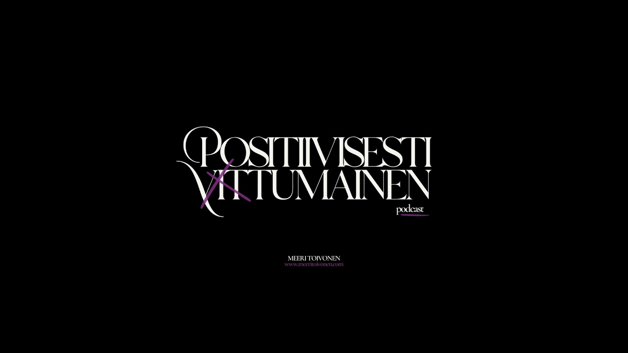 Osaatko olla näkyvä itse itsellesi? | Ala postaamaan someen!